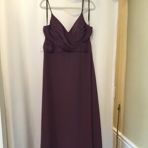 Sorella Vita 9494 in Wild Plum Size 16